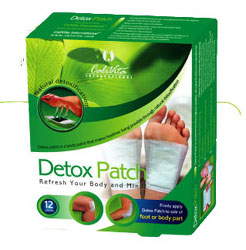 detox patch